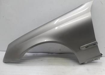 BŁOTNIK LEWY PRZÓD MERCEDES W211 E-KLASA