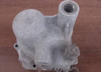 Dekiel pokrywa skrzyni biegów fiat 126p