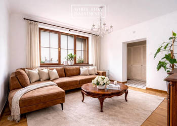 Mieszkanie 45m2 2 pokojowe Warszawa