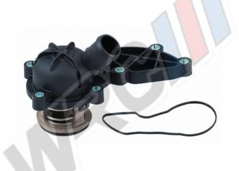 Termostat Audi A4 (B7), A8, A6 (C6) 2.4, 3.2FSi, 06E121111D
