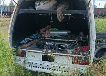 VW t3