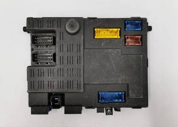 Moduł BSI Citroen Xsara Picasso 9639087680 73002412