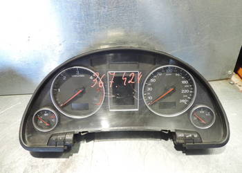 LICZNIK AUDI A4 B6 1.9 TDI 8E0920900G
