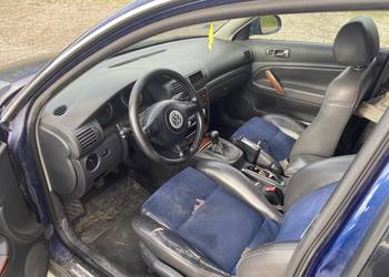 Vw Passat B5 1,9 TDI