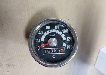 Oryginalny licznik Wsk