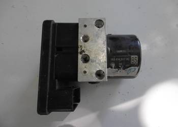 Pompa hamulcowa 1k0614517ac Audi Vw Seat Skoda
