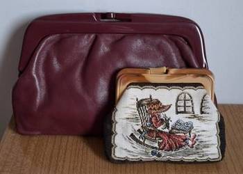 Sprzedam  kopertówki