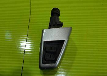 BMW E83 X3 04r spryskiwacz lampy lewy przod