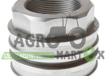 595/10057, 595-10057 TŁOK SIŁOWNIKA ŁAMANIA 60x100 JCB