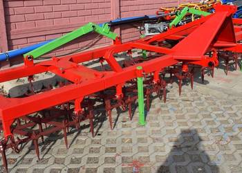 Brona 5 polowa ząb fi 20