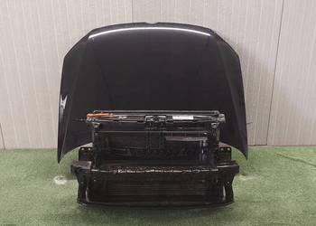 MASKA VW POLO 6R 6C 09-17 LAK: LC9Y