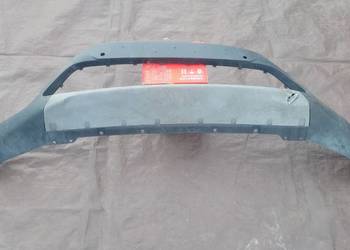 BMW X1 F48 SPOILER DOKŁADKA ZDERZAKA PRZÓD 51117354816  // 2080