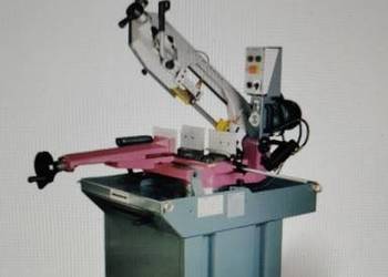 Piła taśmowa optimum