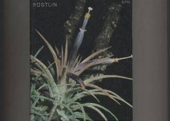 Kapesni atlas pestovanych exotickych rostlin