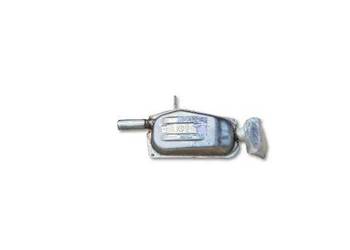 Tłumik końcowy Mazda 2 III DJ DL P544-40-100E P54440100E