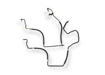 PRZEWÓD UKŁADU WSPOMAGANIA PEUGEOT 206 2.0 HDI 1.9 D 9641757280 9624979280