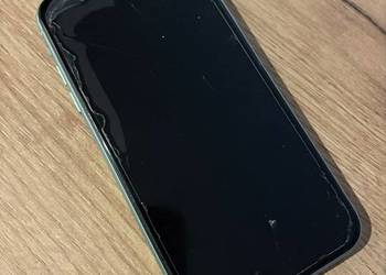 iPhone 11 64GB Green