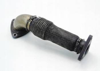 RURA KOLEKTOR WYDECHOWEGO 2.5 TDI AUDI A4 A6 A8 PASSAT B5 SUPERB 059131790B