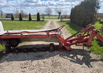 Kosiarka dyskowa Kuhn GMD 700