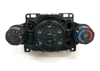 PANEL NAWIEWU 8A61-19980-AG Ford Fiesta Mk7 (2008-2016)