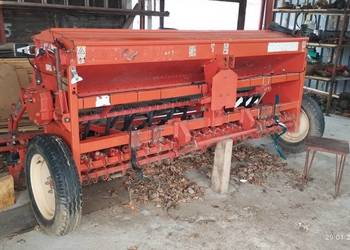 Siewnik Gaspardo M300 1997r