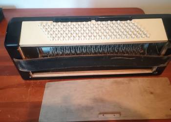 Akordenon Carmen korpus strona basowa