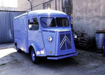 Citroen HY sprzedam