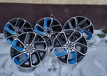 felgi volvo xc60/70/90 r20 8cali et 52