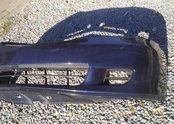 Honda odyssey 1999 | 2001 | 2002 2005 zderzak przód