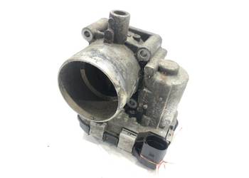 PRZEPUSTNICA VW GOLF VI 1.2 105KM 08-14 ZAWÓR POWIETRZA