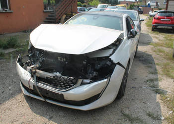 Peugeot 508 II (2018-)
