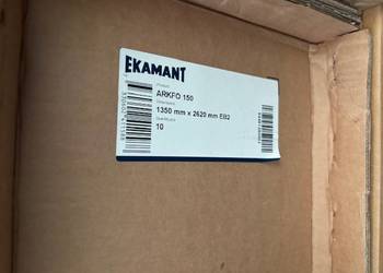 Papier do szlifierek szerokotaśmowych EKAMANT