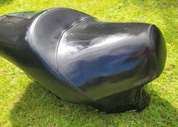 Siedzenie , nocnik ,komplet KYMCO PEOPLE