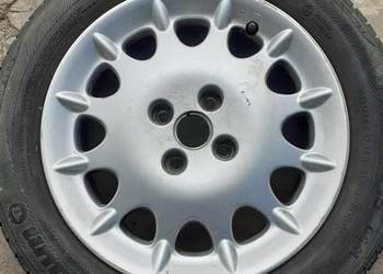 4sztuki +dojazdowka 6Jx15CH-45   600zl