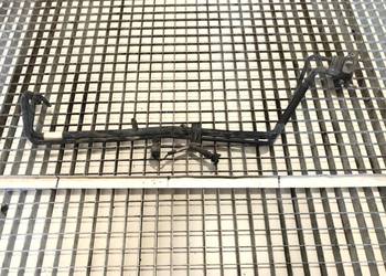 RURKA KLIMATYZACJI DAF XF 1898070 12.9 462KM Ciągnik siodłowy