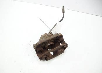 ZACISK HAMULCOWY PRZÓD PRAWY PEUGEOT 307 SW