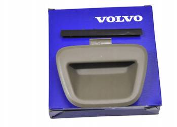 VOLVO XC60 XC90 bezowy uchwyt podlogi bagaznika OE
