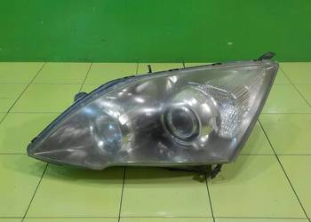 HONDA CRV III 2.2 I-CTDI 07r 5D XENON lampa lewa przod