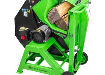 PIŁA WYCHYŁOWA PRZECINARKA DO DREWNA ZIPPER ZI-WP700TN 5KW 400V