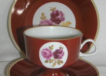 filiżanka vintage trio_D20