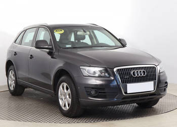 Audi Q5 2.0 TDI