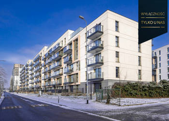 Mieszkanie 59.53m2 3 pokoje Gdańsk Sucha