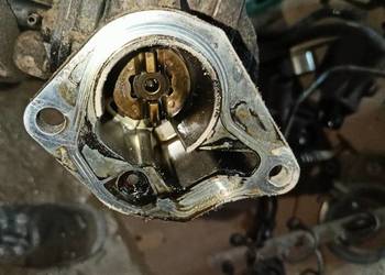 Wakum pompa renault scenic 1 1.9dci 2001r