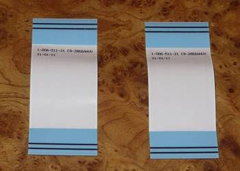 Taśmy matrycy YSAS065CNO01 - TV Sony KE-65XH8096