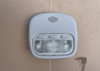 Lampka podsufitki 9636696877 citroen c5
