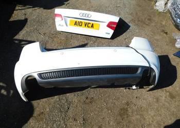 audi A6 C6 FL LIFT klapa nr A40178 WYSYŁKA