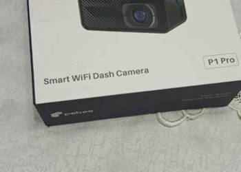 Wideorejestrator Pelsee P1 Pro 4K