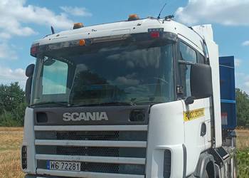 Scania