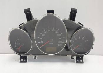 LICZNIK ZEGARY Euro Mitsubishi Colt VI Z30 1.5 16V MM-0038-001