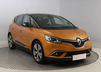 Renault Scenic 1.3 TCe